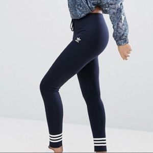 Adidas leggings